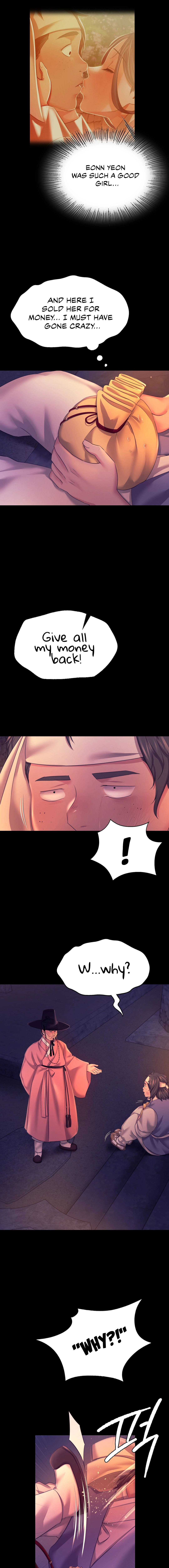 Madam Chapter 77 - Page 10 in English