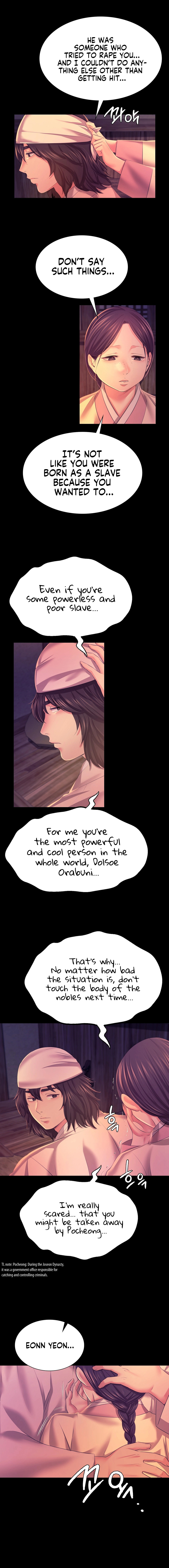 Madam Chapter 77 - Page 13 in English
