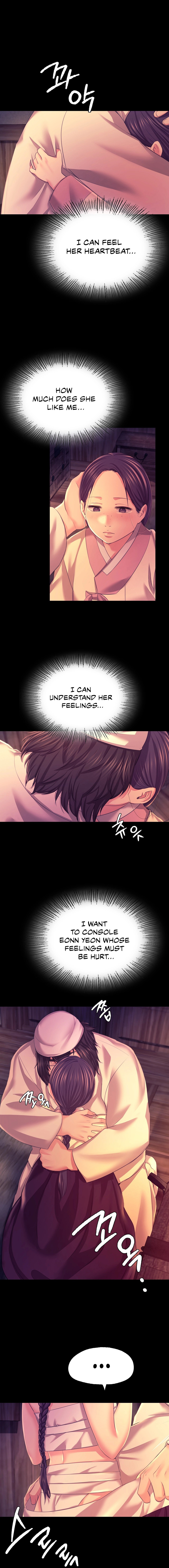 Madam Chapter 77 - Page 14 in English