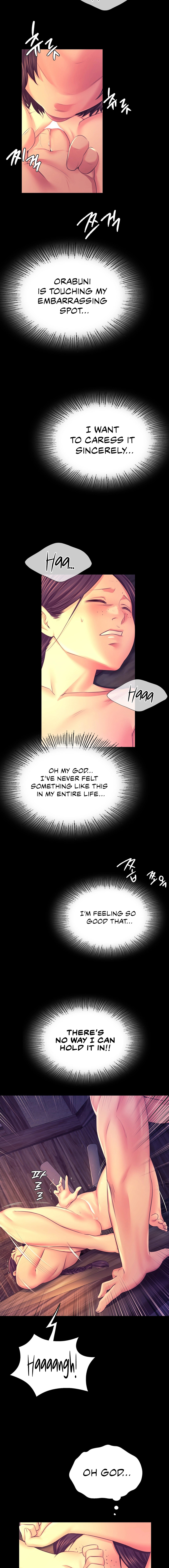 Madam Chapter 77 - Page 16 in English