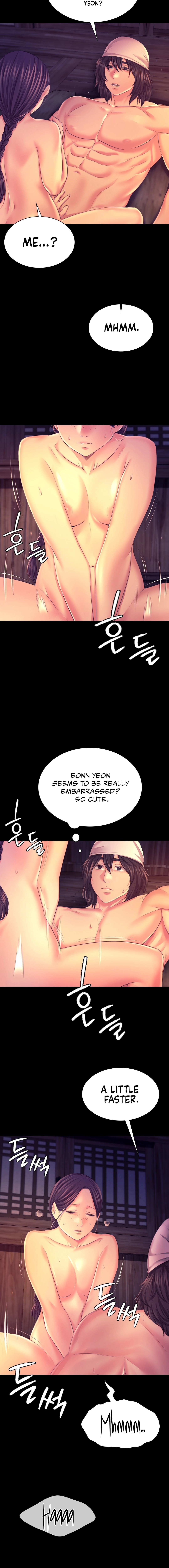 Madam Chapter 78 - Page 7 in English