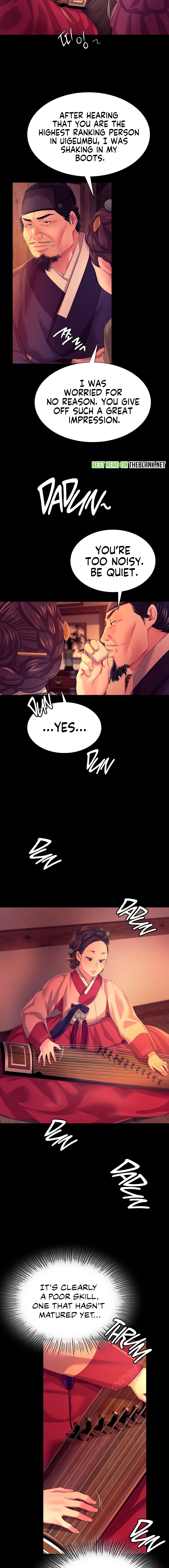 Madam Chapter 79 - Page 16 in English