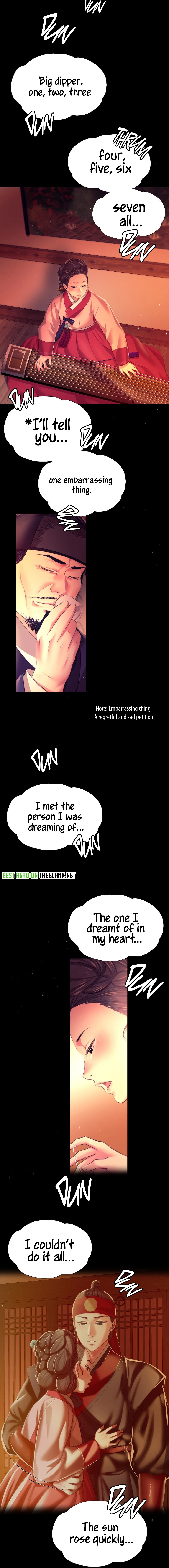 Madam Chapter 79 - Page 18 in English