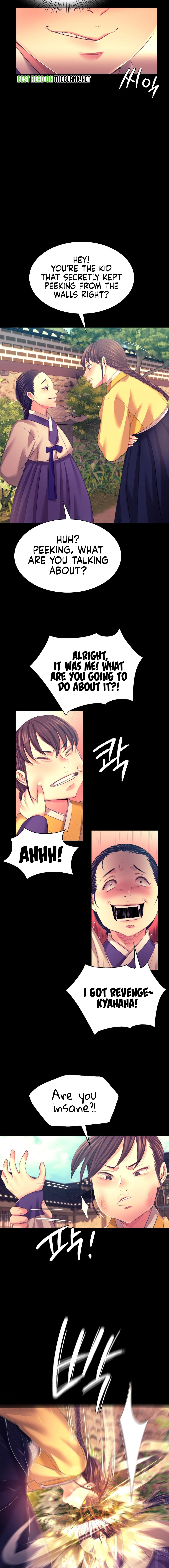 Madam Chapter 80 - Page 13 in English