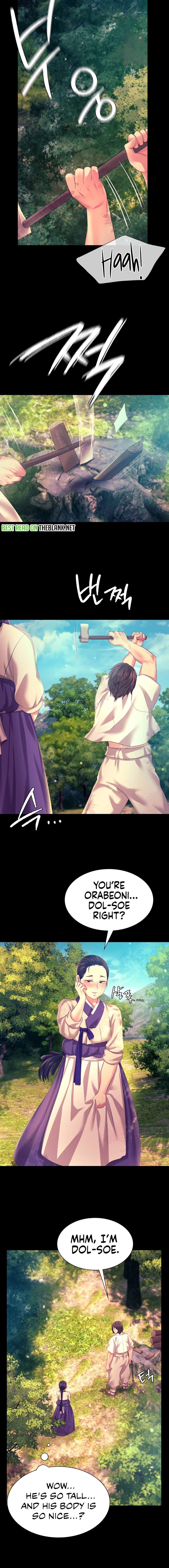 Madam Chapter 80 - Page 16 in English