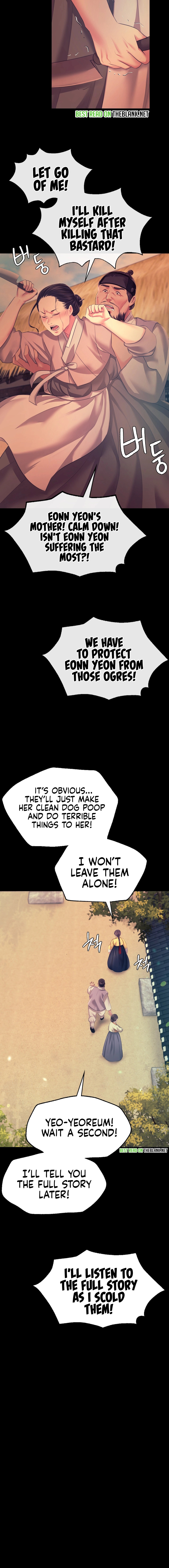 Madam Chapter 80 - Page 7 in English