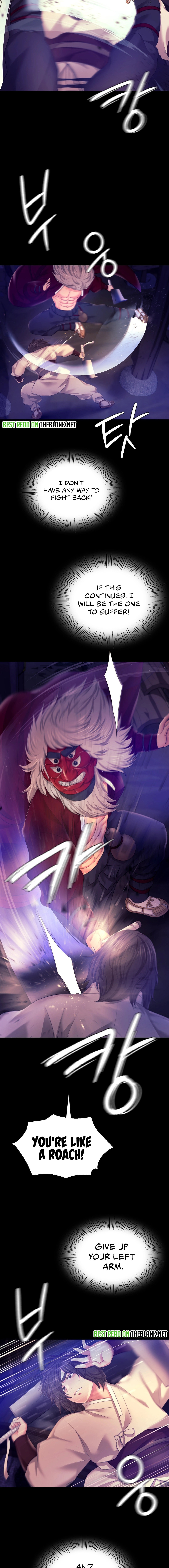 Madam Chapter 82 - Page 12 in English