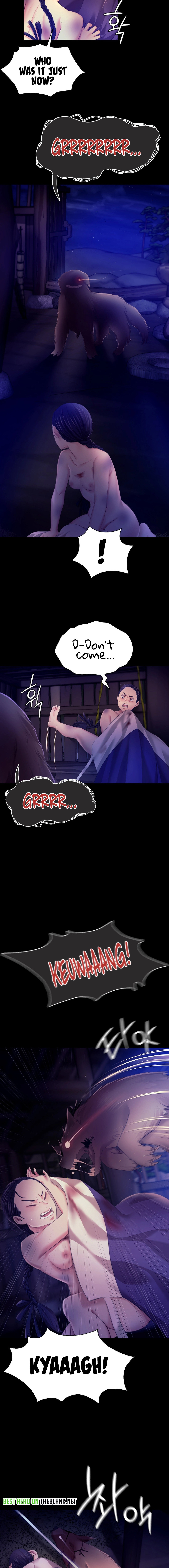 Madam Chapter 82 - Page 7 in English