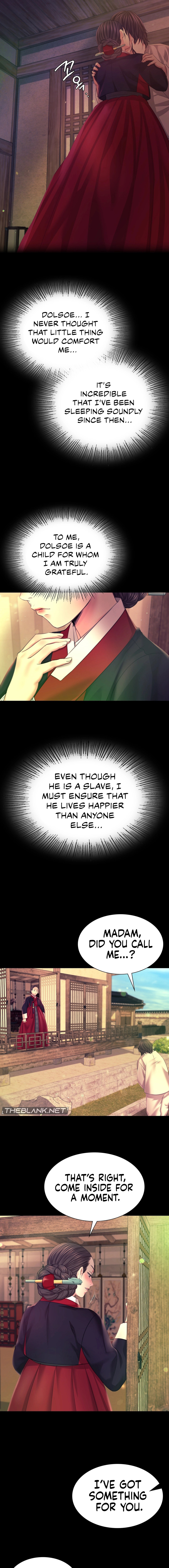 Madam Chapter 83 - Page 14 in English