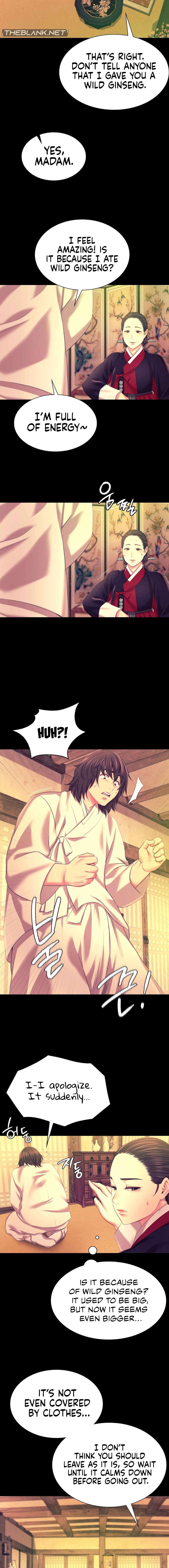 Madam Chapter 83 - Page 17 in English