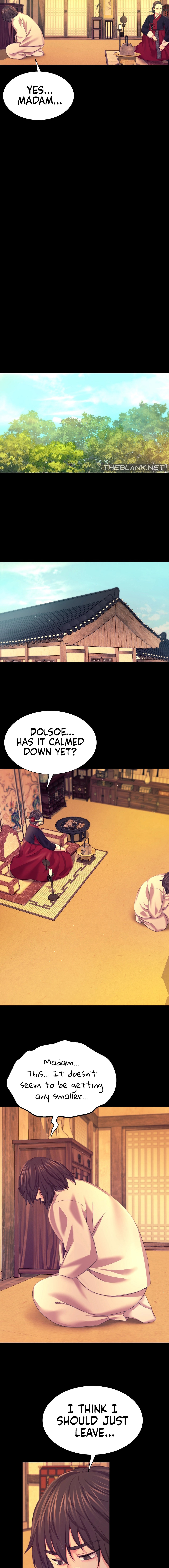 Madam Chapter 83 - Page 18 in English