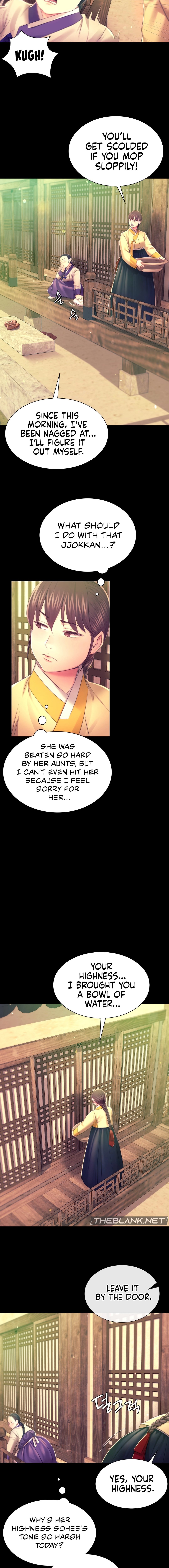 Madam Chapter 85 - Page 13 in English