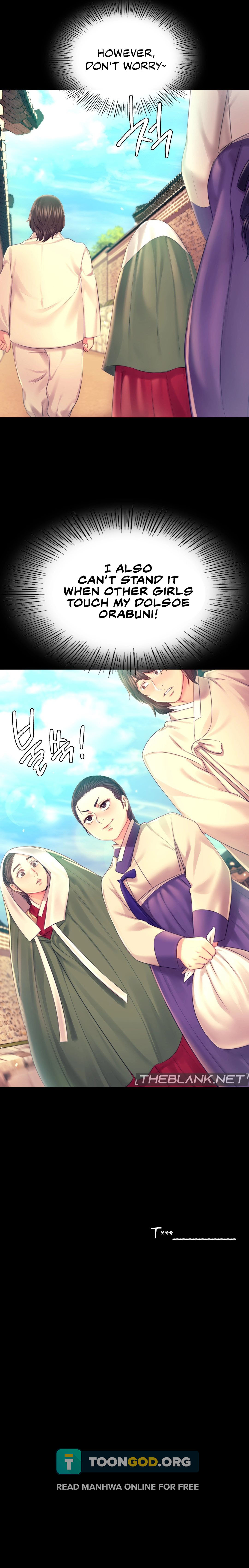 Madam Chapter 85 - Page 17 in English