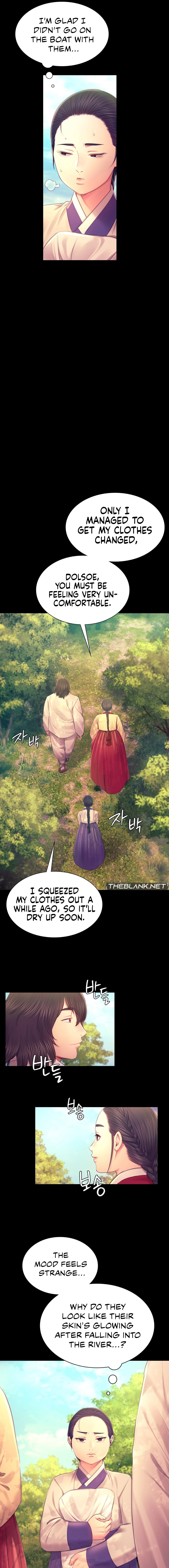 Madam Chapter 87 - Page 14 in English