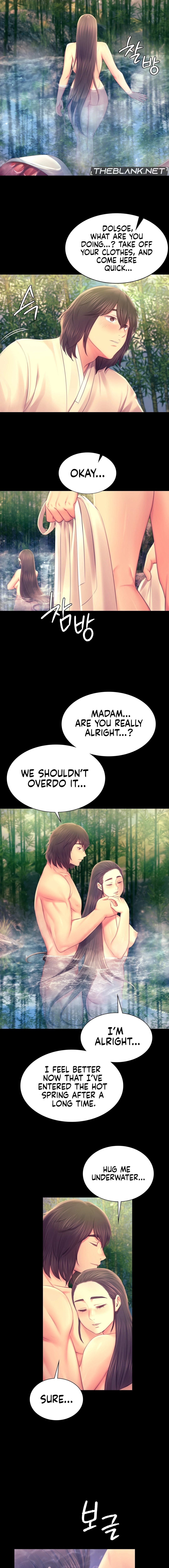 Madam Chapter 87 - Page 6 in English