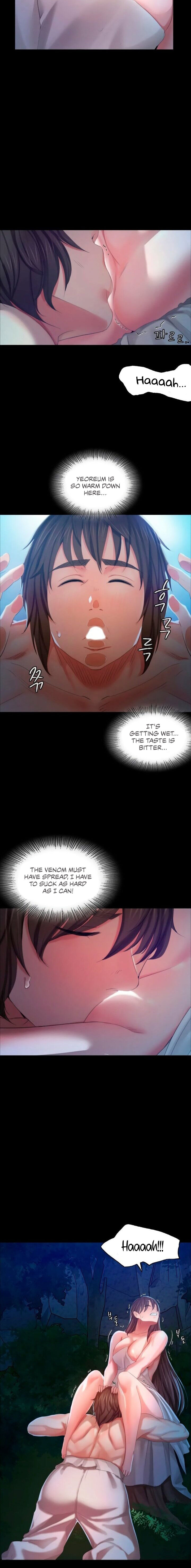 Madam Chapter 9 - Page 12 in English