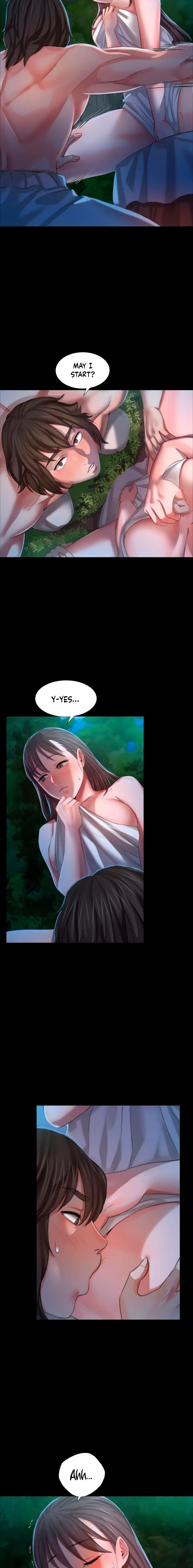 Madam Chapter 9 - Page 4 in English