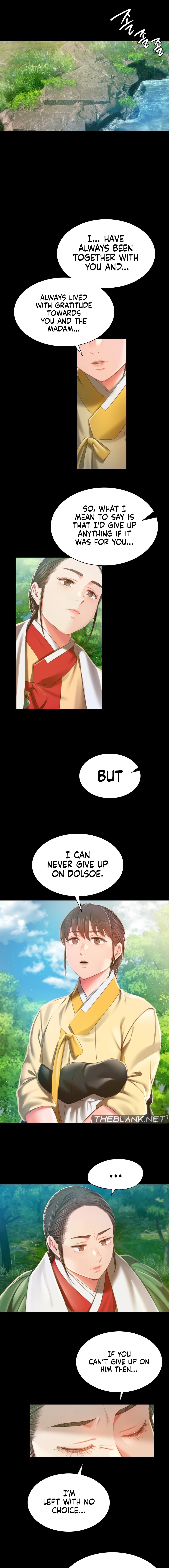 Madam Chapter 91 - Page 7 in English