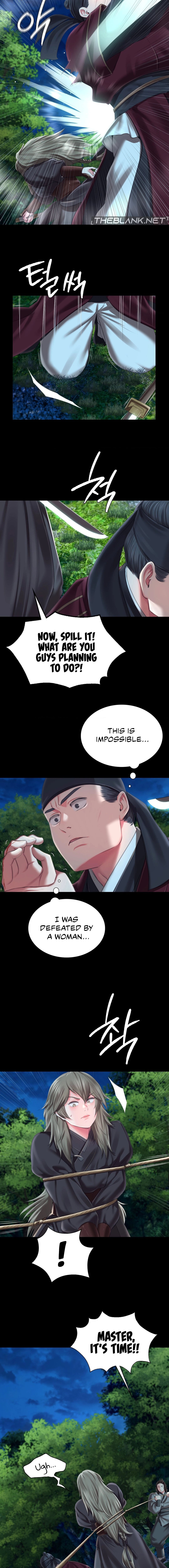 Madam Chapter 93 - Page 14 in English