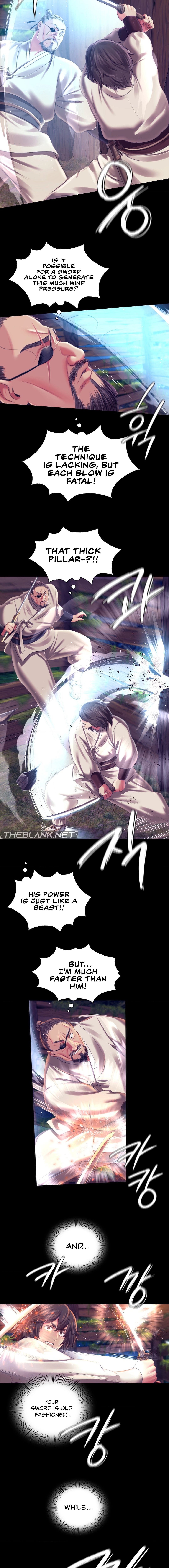 Madam Chapter 94 - Page 10 in English