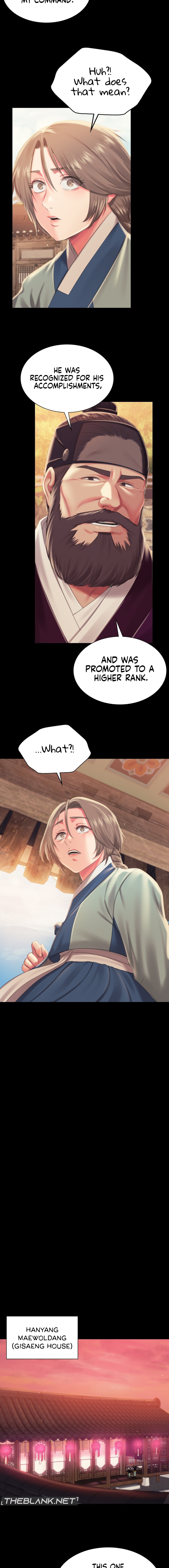 Madam Chapter 96 - Page 12 in English