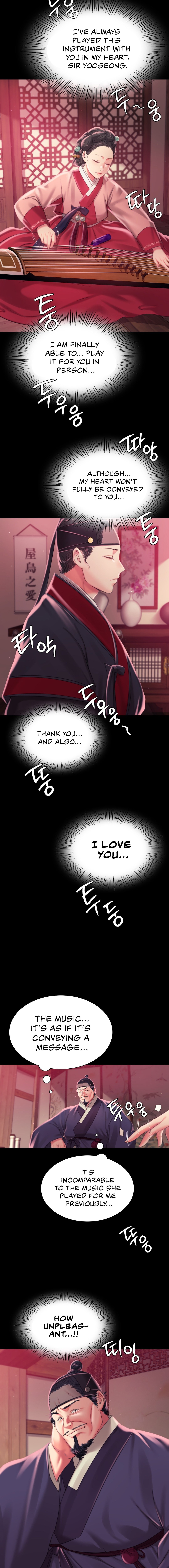 Madam Chapter 96 - Page 16 in English