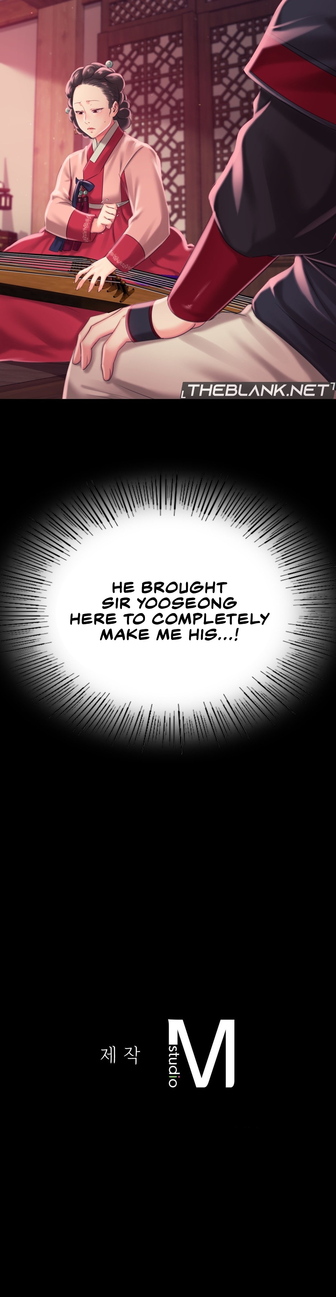 Madam Chapter 96 - Page 18 in English