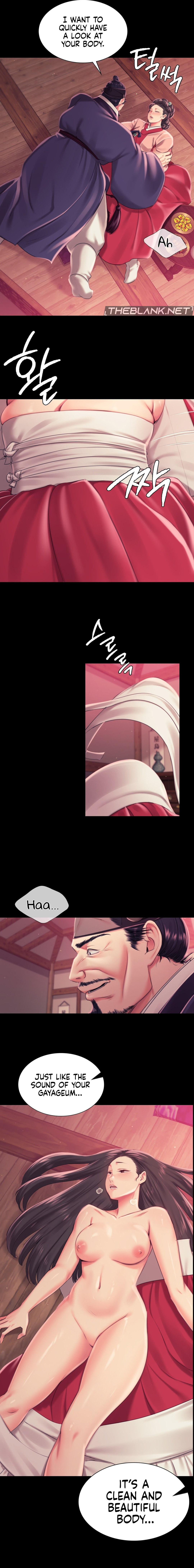 Madam Chapter 97 - Page 7 in English