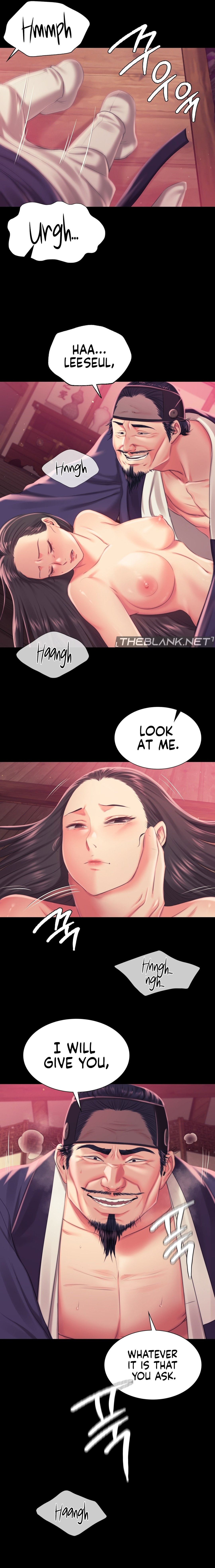 Madam Chapter 97 - Page 9 in English