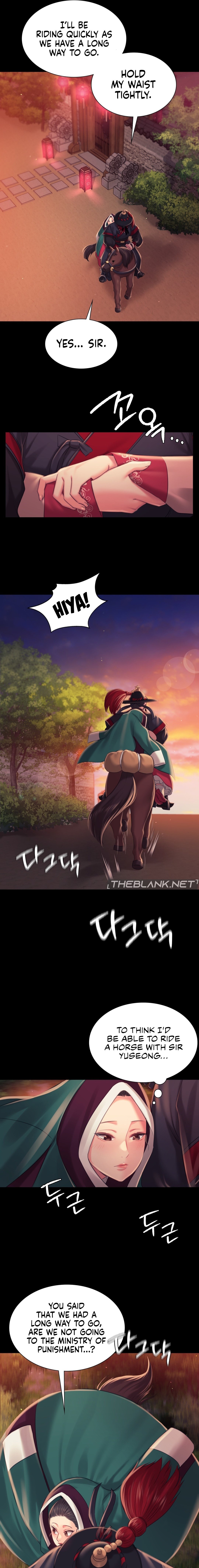 Madam Chapter 98 - Page 15 in English