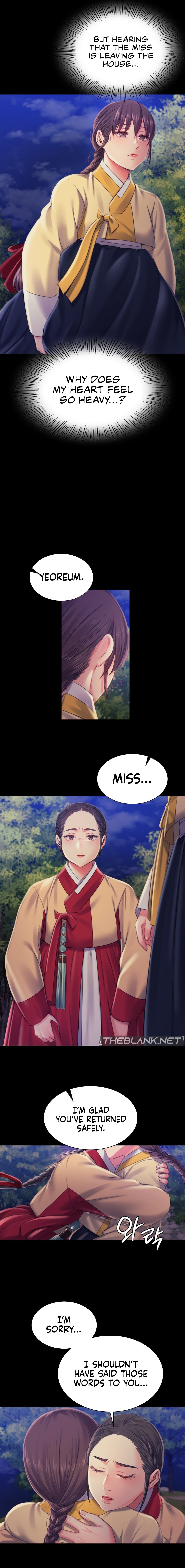 Madam Chapter 98 - Page 5 in English