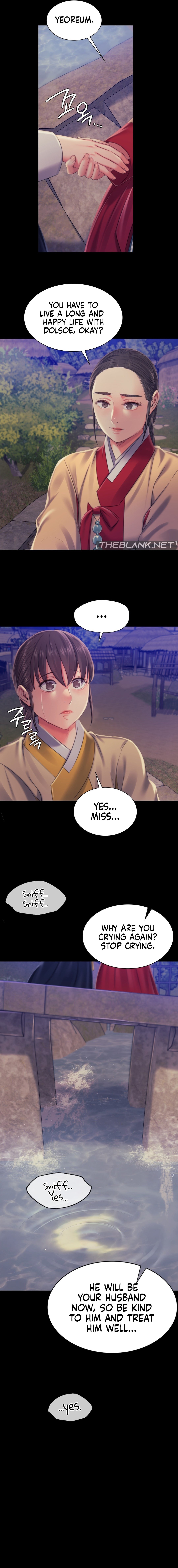 Madam Chapter 98 - Page 8 in English
