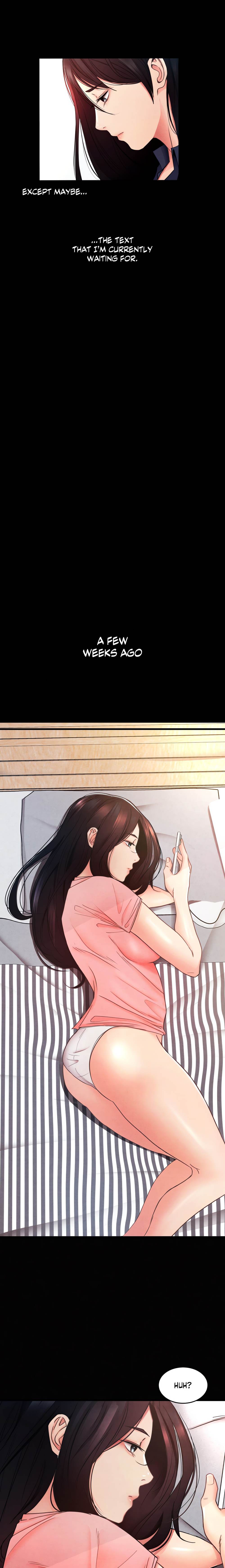 One-Day BDSM Workshop (Uncensored) Chapter 1 - Page 10 in English