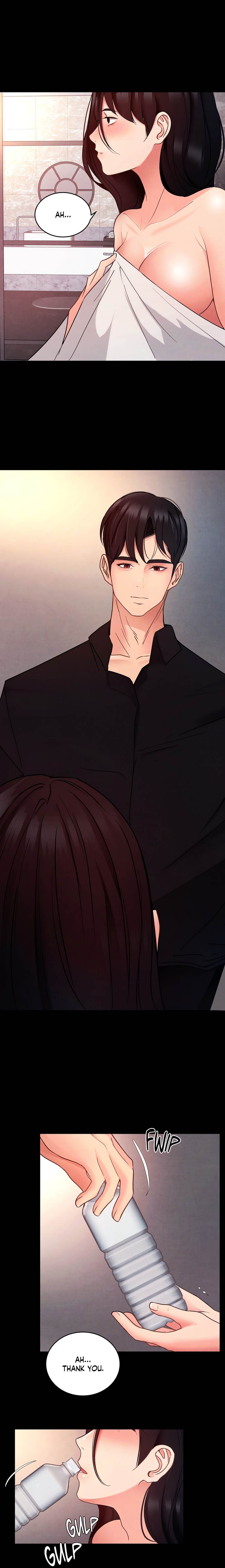 One-Day BDSM Workshop (Uncensored) Chapter 12 - Page 12 in English