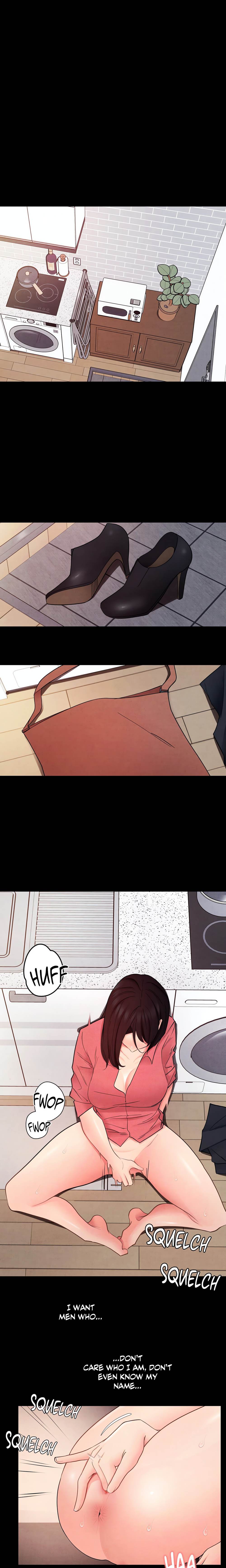 One-Day BDSM Workshop (Uncensored) Chapter 14 - Page 6 in English