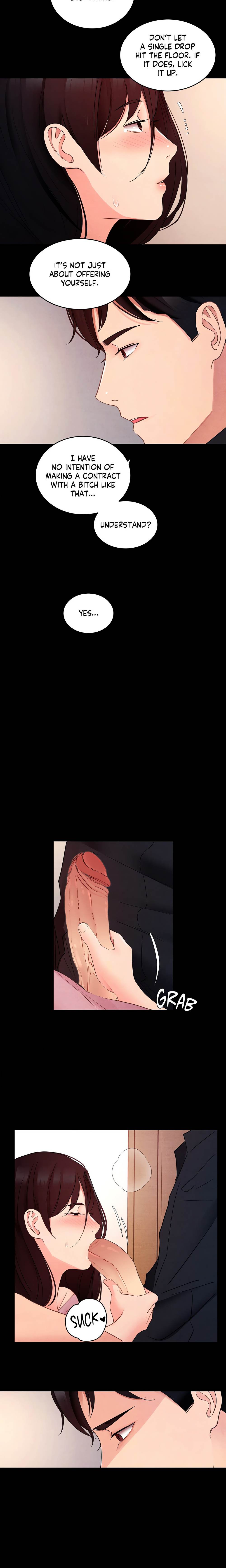 One-Day BDSM Workshop (Uncensored) Chapter 15 - Page 13 in English