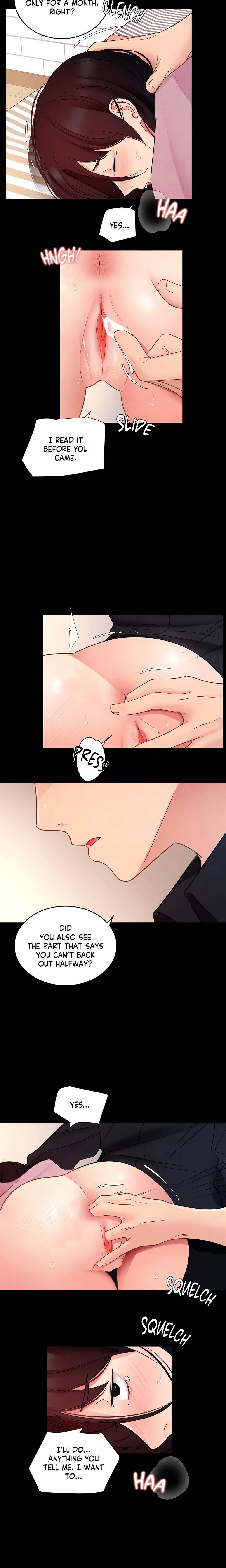 One-Day BDSM Workshop (Uncensored) Chapter 15 - Page 9 in English