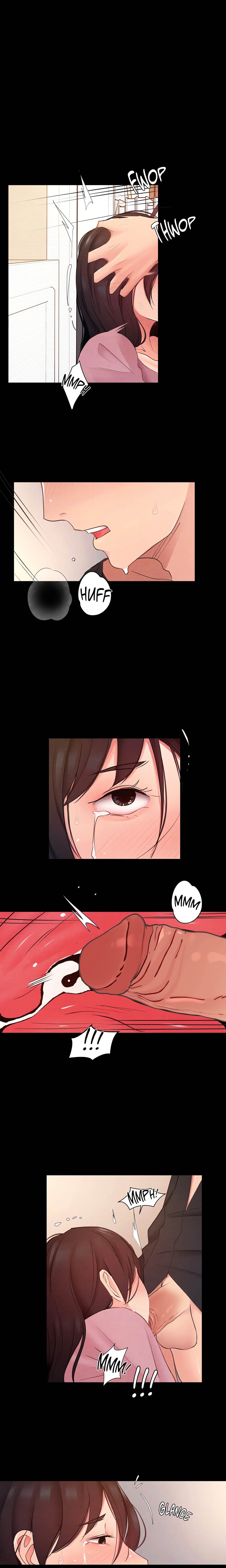 One-Day BDSM Workshop (Uncensored) Chapter 16 - Page 11 in English