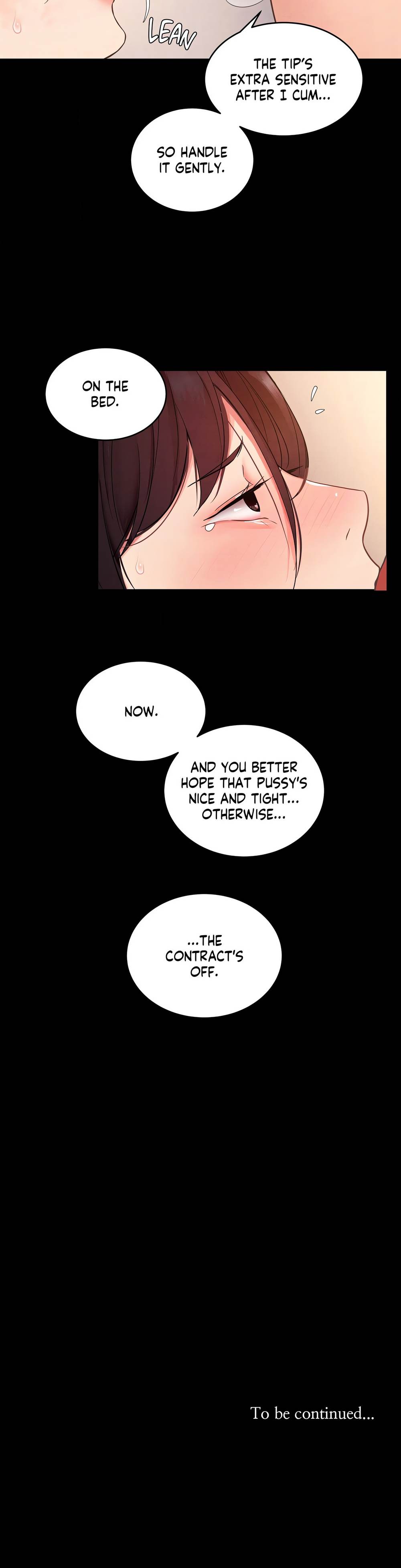 One-Day BDSM Workshop (Uncensored) Chapter 16 - Page 15 in English