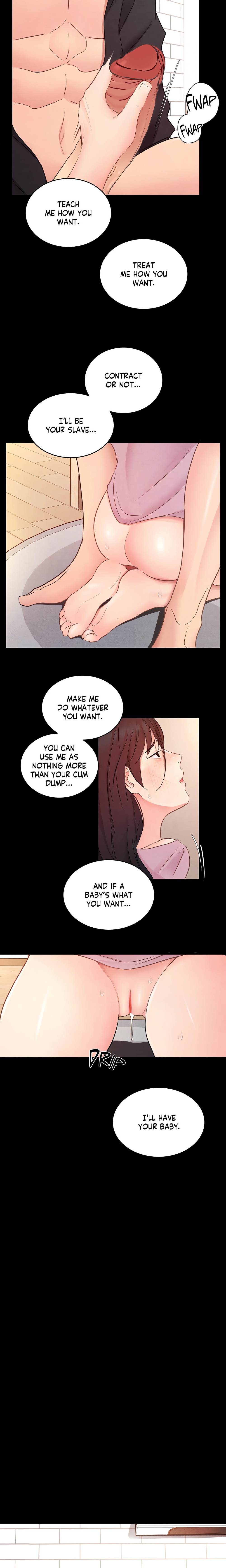 One-Day BDSM Workshop (Uncensored) Chapter 16 - Page 5 in English