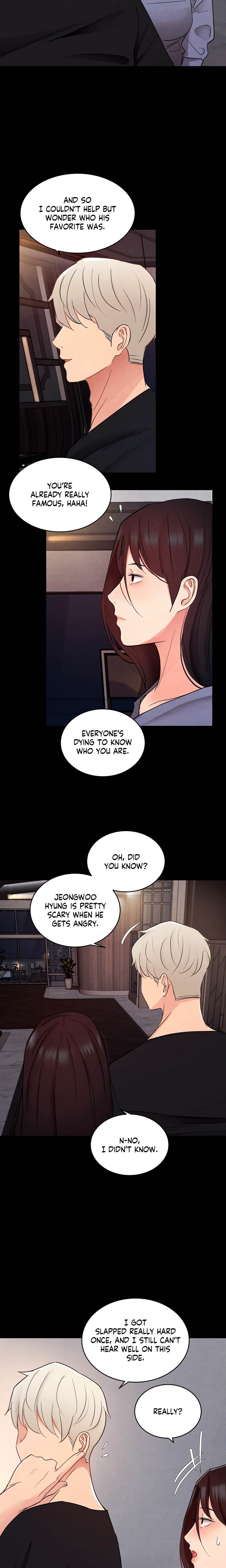 One-Day BDSM Workshop (Uncensored) Chapter 17 - Page 10 in English