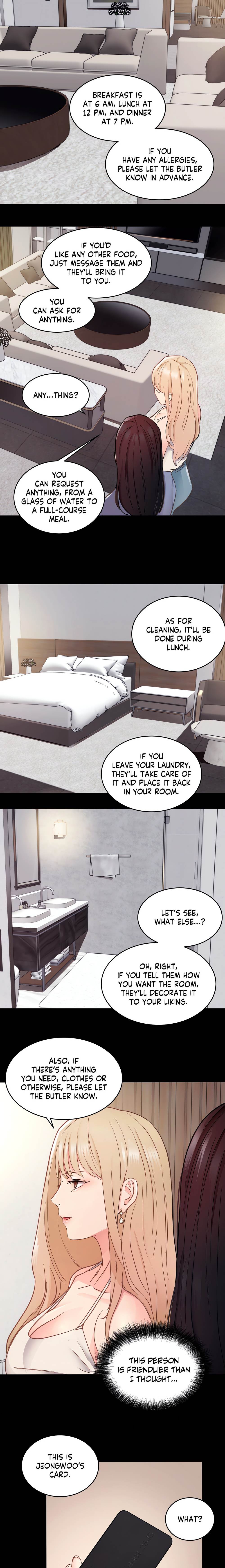 One-Day BDSM Workshop (Uncensored) Chapter 17 - Page 13 in English
