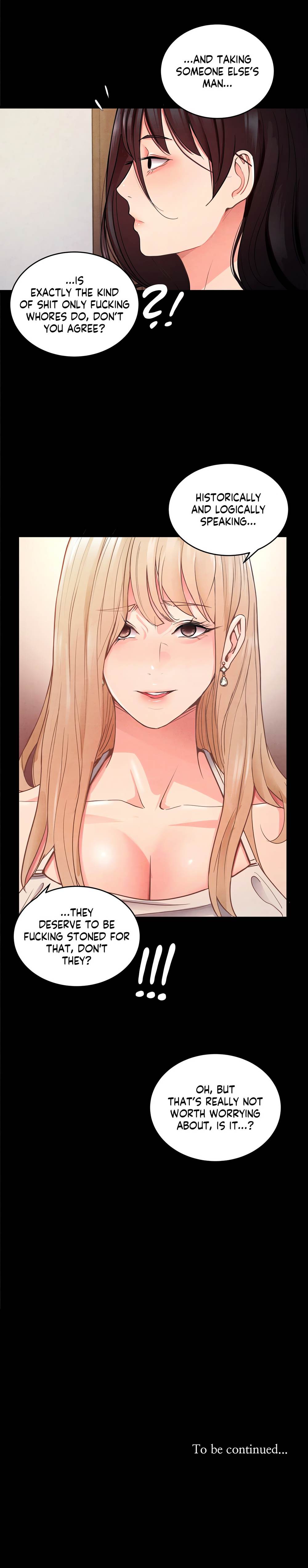 One-Day BDSM Workshop (Uncensored) Chapter 17 - Page 15 in English