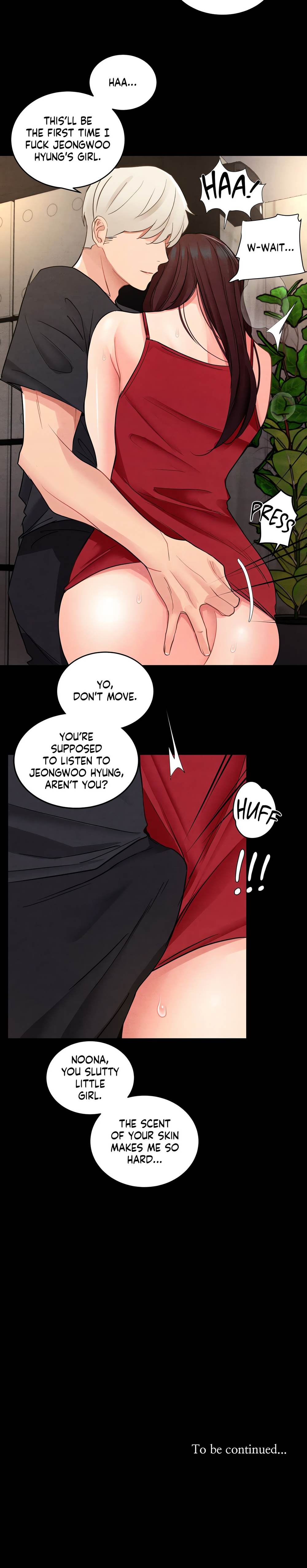 One-Day BDSM Workshop (Uncensored) Chapter 18 - Page 14 in English