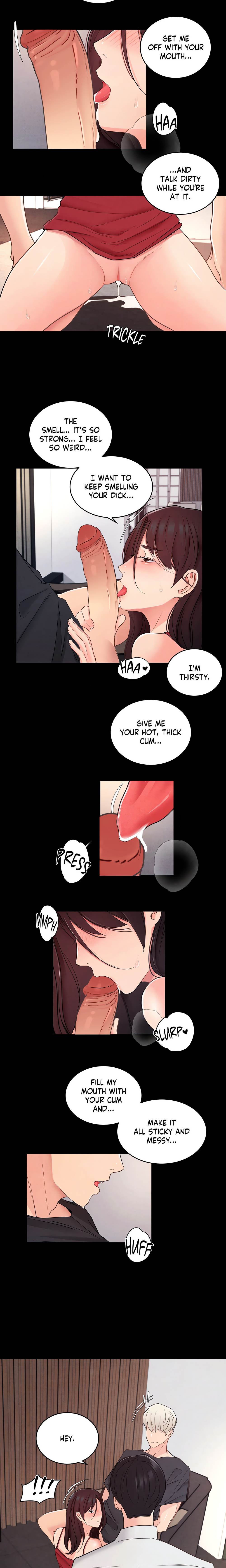 One-Day BDSM Workshop (Uncensored) Chapter 19 - Page 11 in English