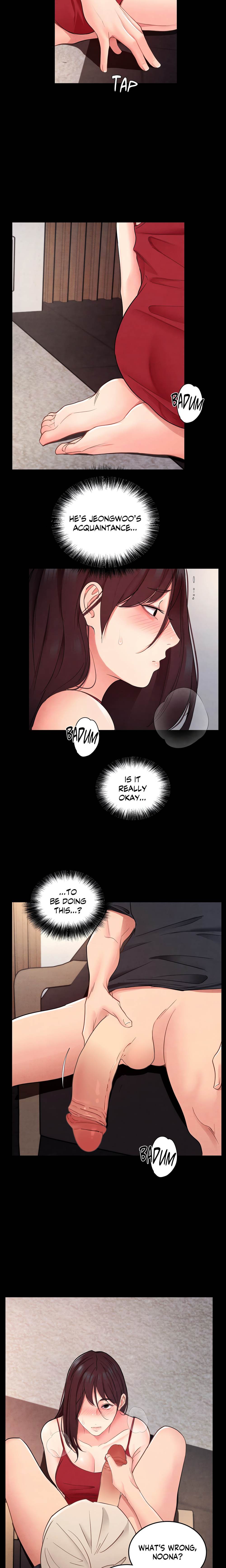 One-Day BDSM Workshop (Uncensored) Chapter 19 - Page 4 in English