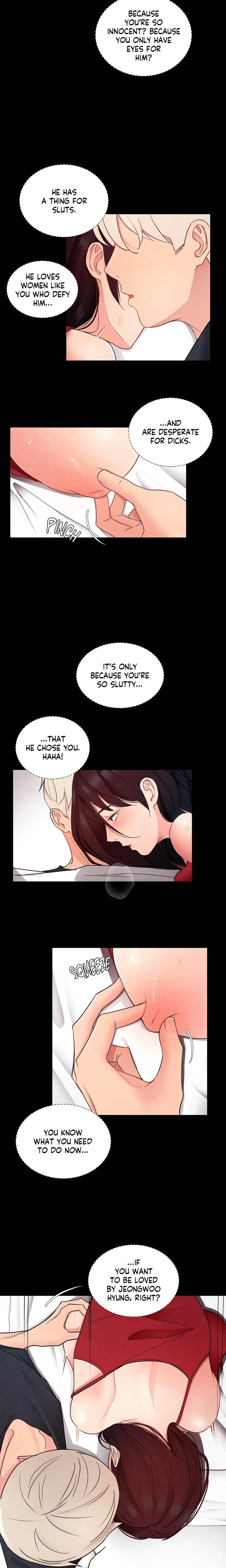 One-Day BDSM Workshop (Uncensored) Chapter 20 - Page 7 in English