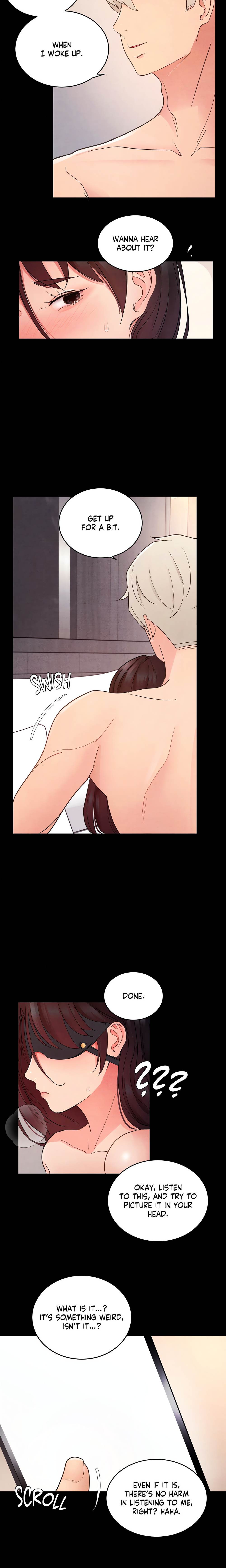 One-Day BDSM Workshop (Uncensored) Chapter 22 - Page 13 in English