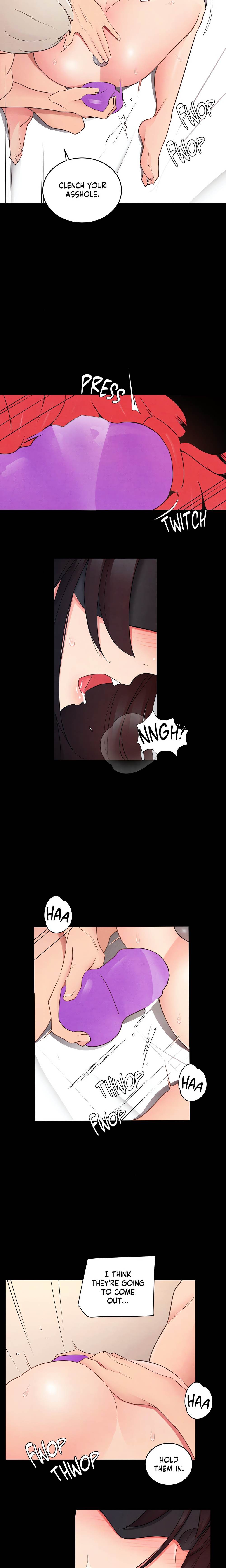 One-Day BDSM Workshop (Uncensored) Chapter 24 - Page 9 in English
