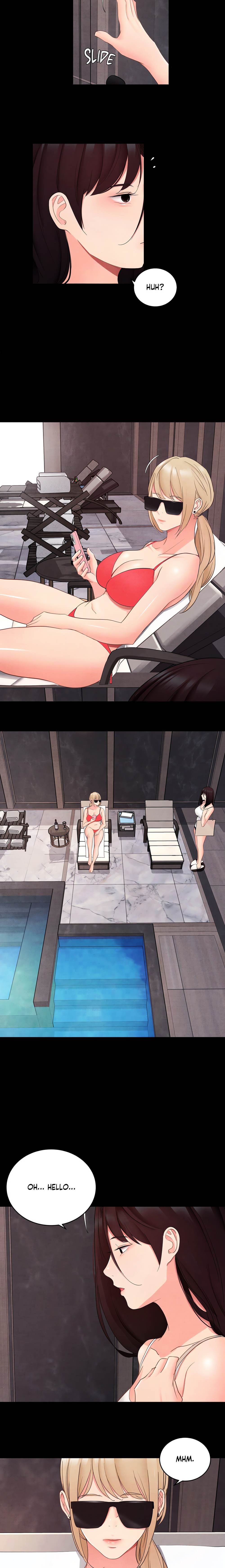 One-Day BDSM Workshop (Uncensored) Chapter 26 - Page 10 in English